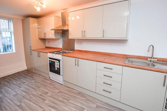 3 Bedroom Terraced House To Rent In King's Lynn, PE30