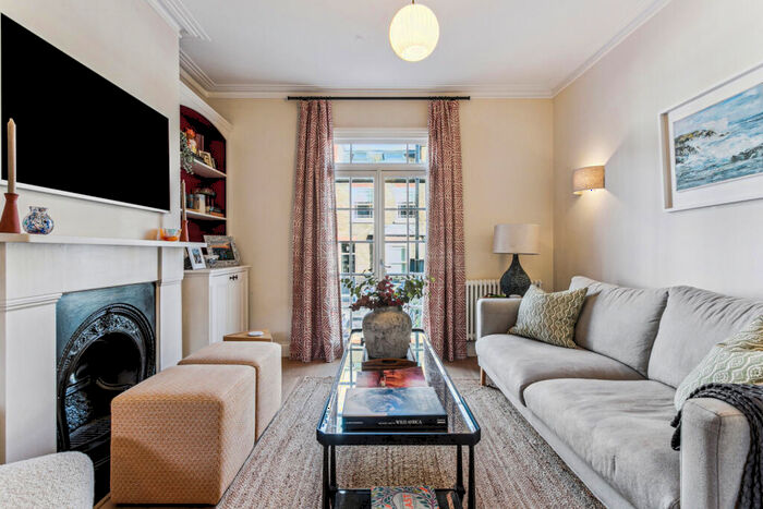 4 Bedroom Terraced House To Rent In Lillian Road, Barnes, SW13