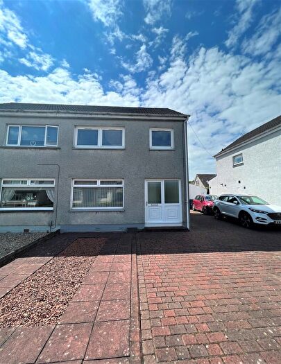 3 Bedroom Semi-Detached House To Rent In Parkwood Crescent, Broxburn, EH52