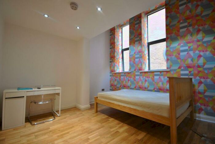 1 Bedroom Property To Rent In Newcastle Upon Tyne, Tyne & Wear, NE1