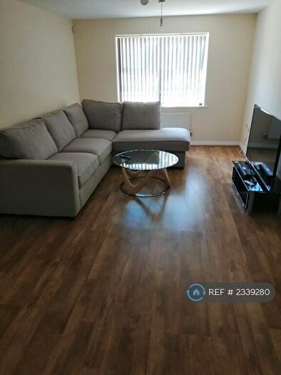 2 Bedroom Flat To Rent In Bilton, Rugby, CV22