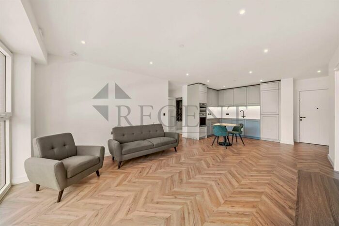 1 Bedroom Apartment To Rent In Tryon House, Brook Street, KT1