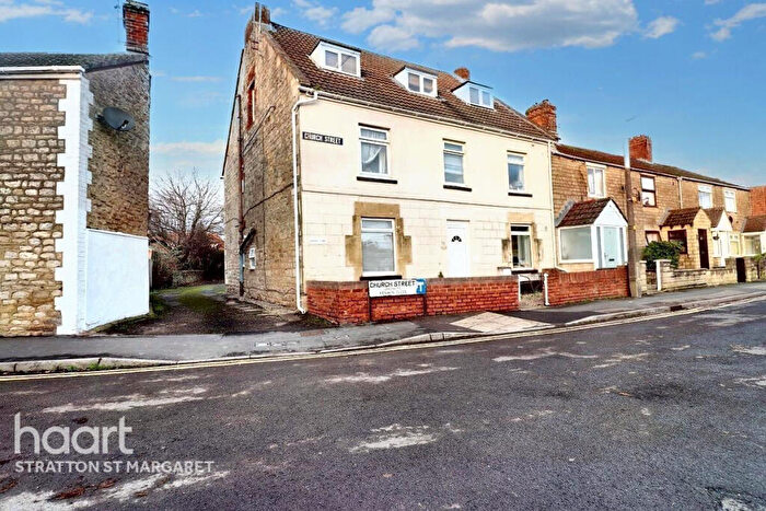 1 Bedroom Apartment For Sale In Church Street, Swindon, SN3