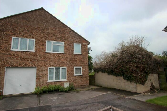 4 Bedroom Property To Rent In Norton Close, Headington, Oxford, OX3
