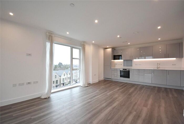 2 Bedroom Apartment To Rent In Clara Rackham Street, Cambridge, CB1