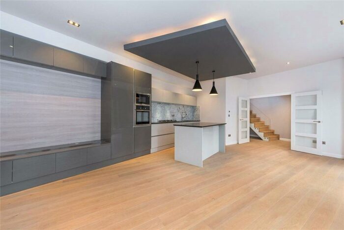 2 Bedroom House To Rent In Agar Grove, Camden, London, NW1