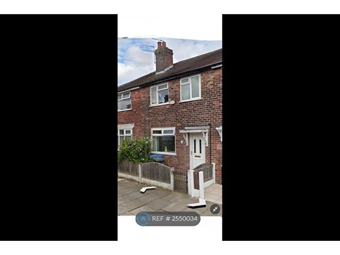 3 Bedroom Terraced House To Rent In Alder Drive, Swinton, Manchester, M27