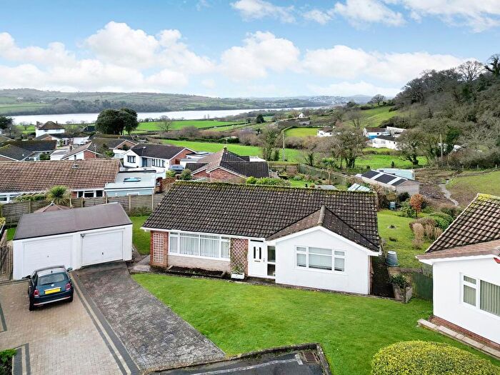 2 Bedroom Detached House For Sale In Grange Park, Bishopsteignton, TQ14