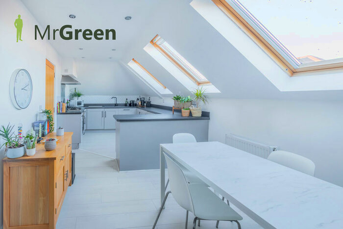 2 Bedroom Apartment To Rent In Seafield Road, Bournemouth, BH6