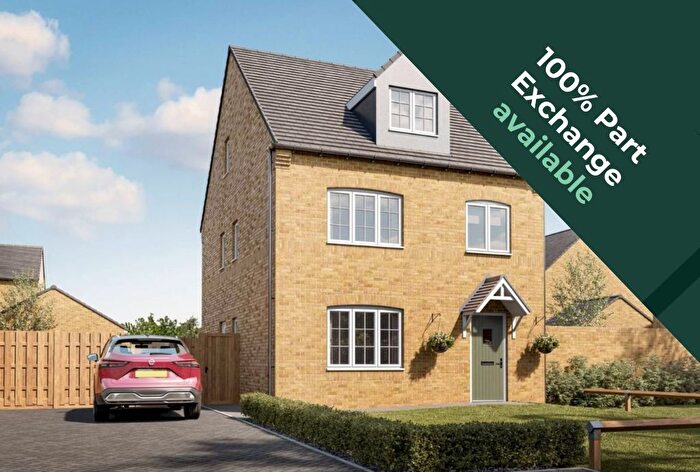 5 Bedroom Detached House For Sale In "Castledermot" At Uldale View, Egremont, CA22