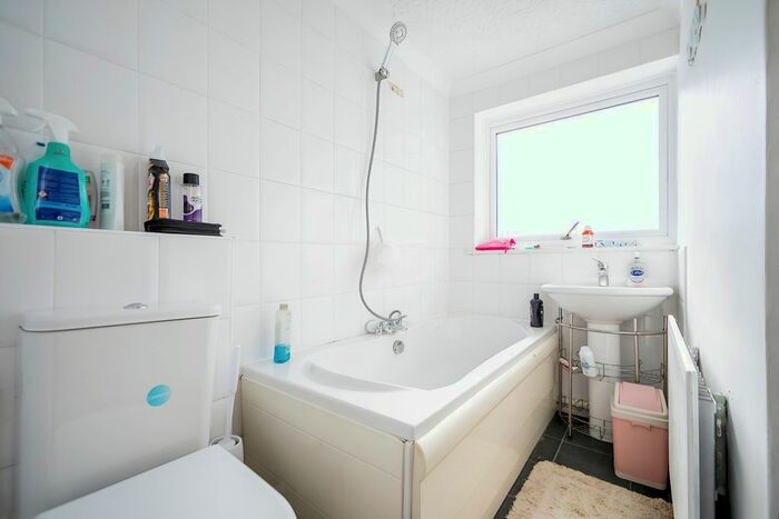 2 Bedroom Terraced House For Sale In Pannell Road, Isle Of Grain, Rochester, ME3