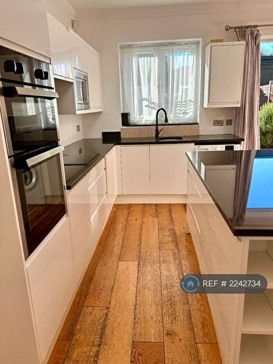 3 Bedroom Terraced House To Rent In Grays, Grays, RM20