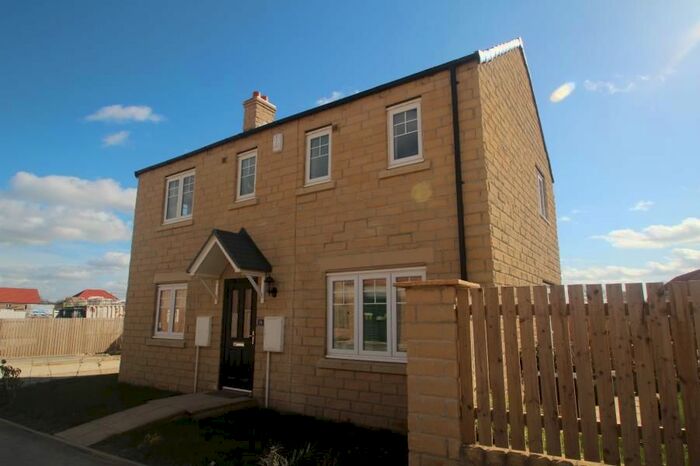3 Bedroom Detached House To Rent In Scampston Drive, Harrogate, HG3