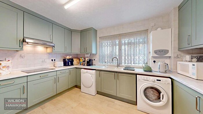3 Bedroom Flat For Sale In Gooden Court, Harrow On The Hill, HA1