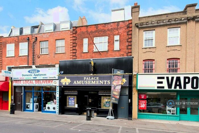 1 Bedroom Flat To Rent In Chapel Market, London, N1