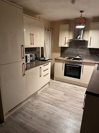2 Bedroom Terraced House For Sale In Fir Tree Close, Gurnos, Merthyr Tydfil, Mid Glamorgan, CF47