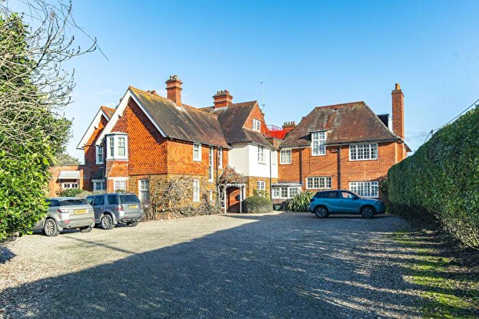 2 Bedroom Flat For Sale In Brancaster, PE31