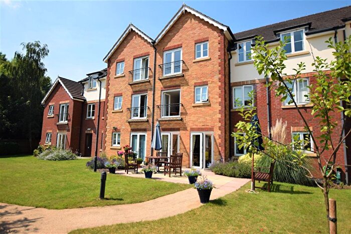 2 Bedroom Property For Sale In Pegasus Court, Brampton Way, Portishead, BS20