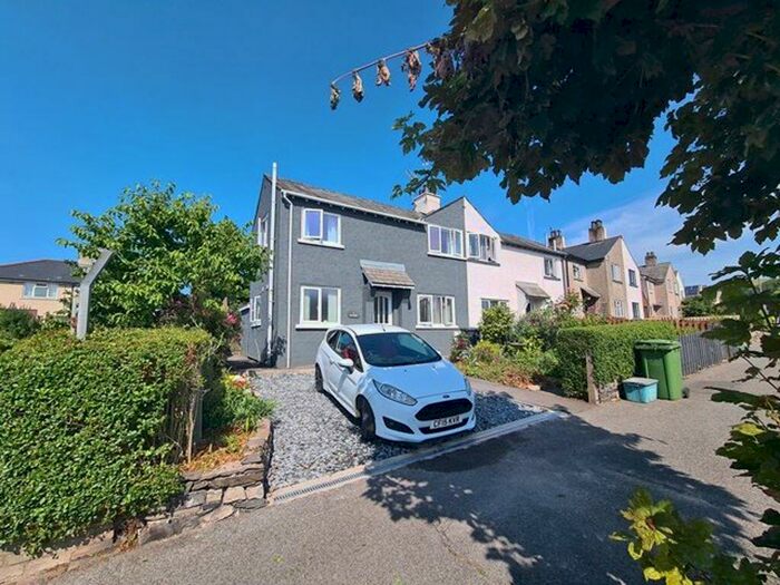 2 Bedroom Semi-Detached House To Rent In Quebec Street, Ulverston, LA12