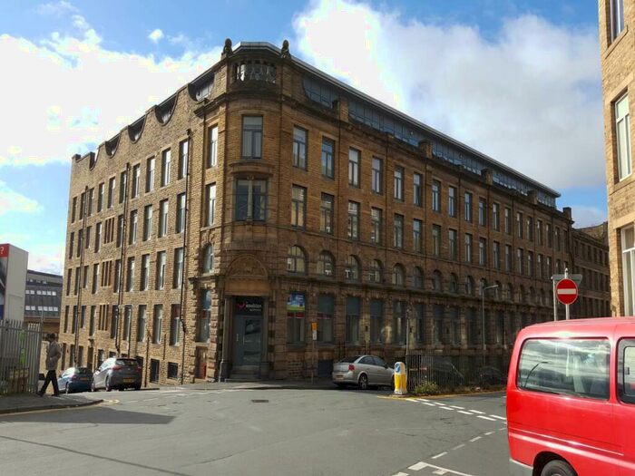 1 Bedroom Flat To Rent In Woolston Warehouse, Grattan Road, Bradford, BD1