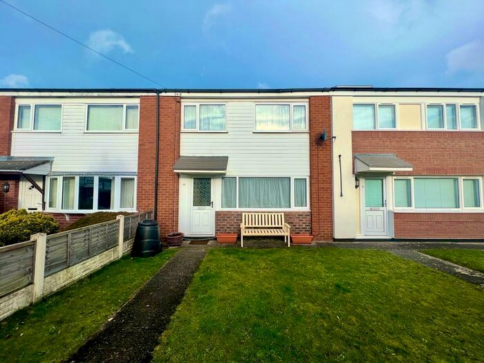 Houses for sale & to rent in LL12 7DP, Plas Gwyn, Maesydre Wrexham