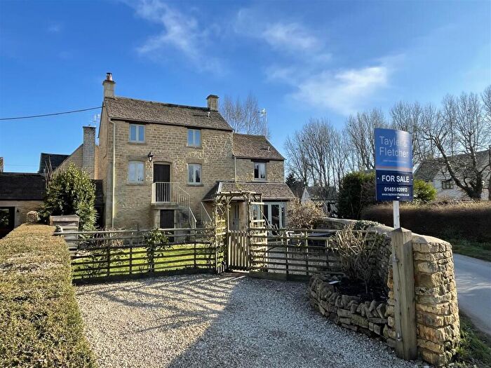 2 Bedroom Detached House For Sale In Marshmouth Lane, Bourton-on-the-Water, GL54
