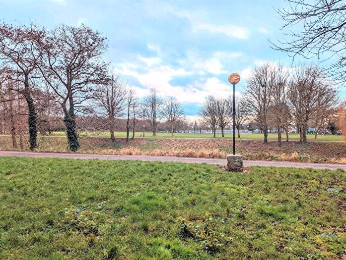 3 Bedroom Detached House For Sale In Beech Close, Kingsbury, Tamworth, B78