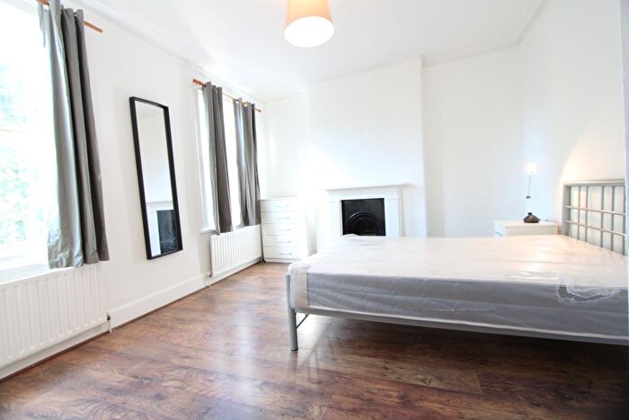 4 Bedroom Terraced House To Rent In Quicks Road, Wimbledon, SW19