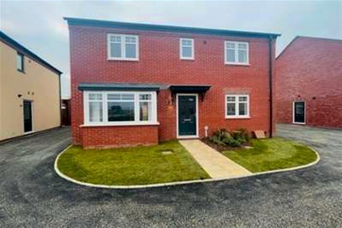 4 Bedroom House To Rent In Ironbridge Road, Twigworth Green, GL2