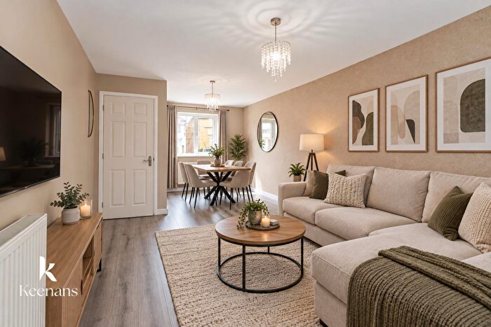 3 Bedroom Terraced House For Sale In Waterloo Street, Clayton Le Moors, Accrington, BB5