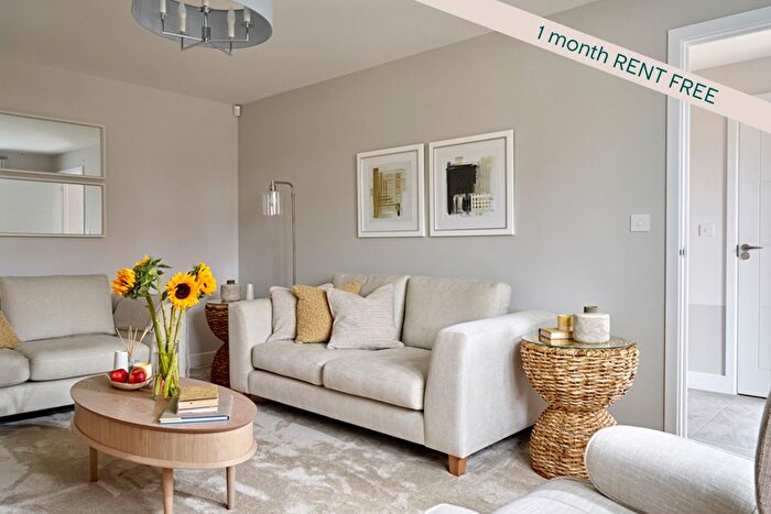 4 Bedroom Detached House To Rent In Leaf Living At The Gateway, Bexhill, Bexhill-On-Sea, East Sussex, TN40