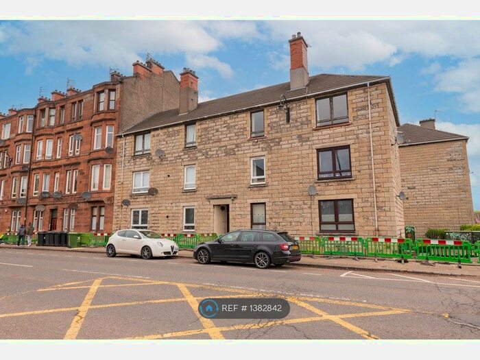 2 Bedroom Flat To Rent In Cambuslang Road, Rutherglen, Glasgow, G73