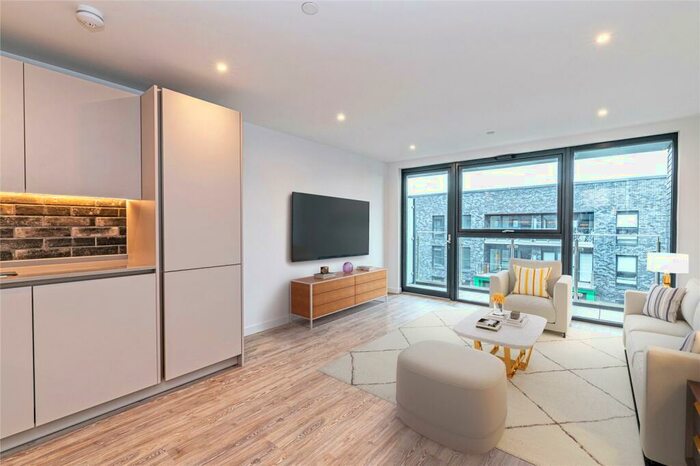 2 Bedroom Apartment To Rent In Potato Wharf, Wilson Building, Manchester, M3