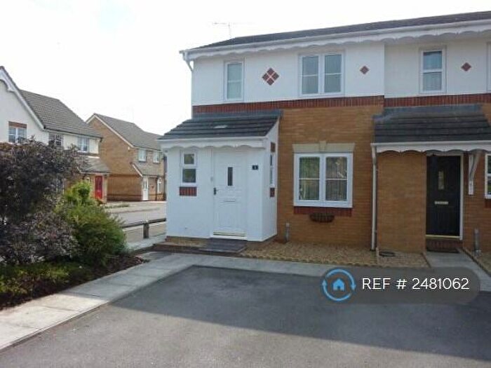3 Bedroom End Of Terrace House To Rent In Arthurs Gardens, Southampton, SO30