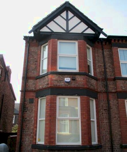 1 Bedroom Flat To Rent In Flat, Marlborough Grove, Prenton, CH43