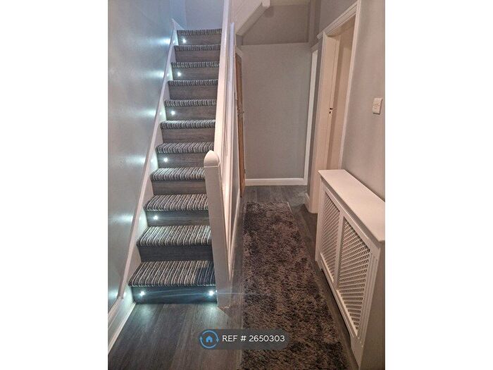 3 Bedroom Terraced House To Rent In Ferndale Avenue, Blackpool, FY4