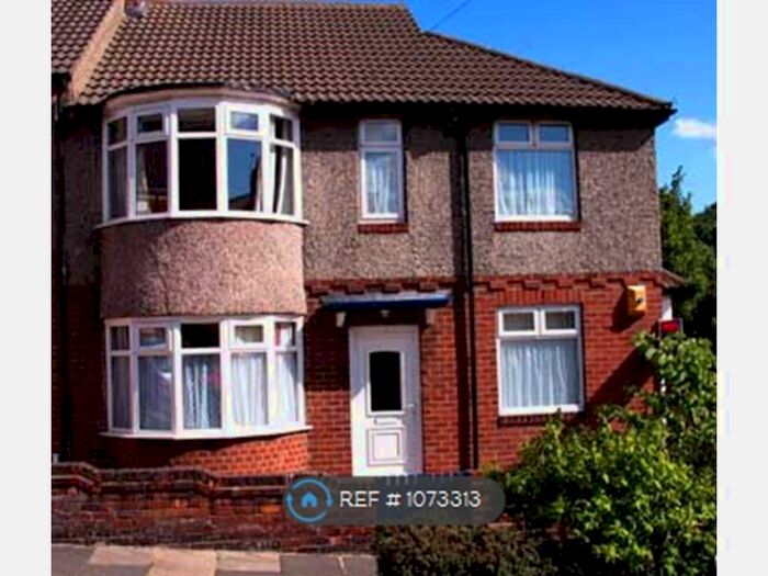 2 Bedroom Flat To Rent In Sandyford, Newcastle Upon Tyne, NE2