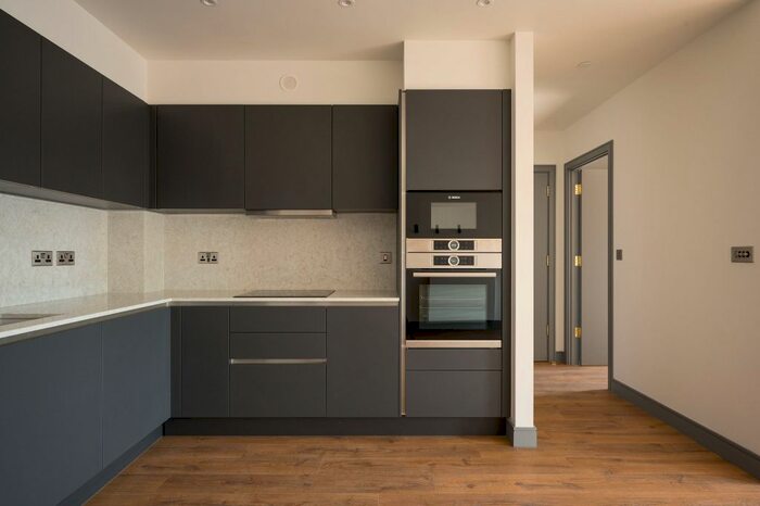 2 Bedroom Flat To Rent In The Gessner, Watermead Way, Tottenham Hale, N17