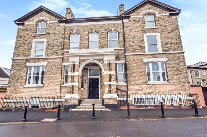 2 Bedroom Flat To Rent In Windermere Terrace, Liverpool, Merseyside, L8