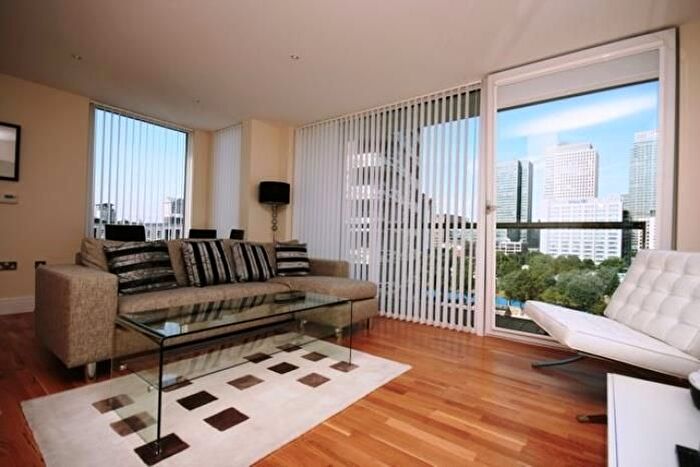 2 Bedroom Flat To Rent In Lanterns Way, London, E14