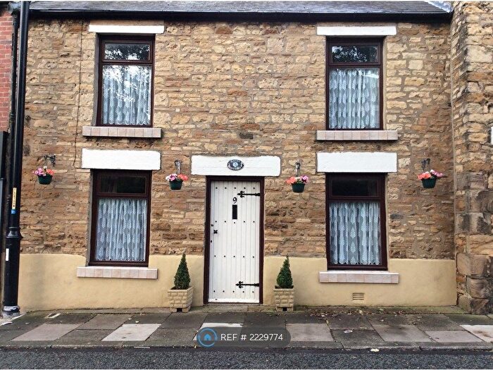 2 Bedroom Terraced House To Rent In St. Nicholas Road, West Boldon, East Boldon, NE36