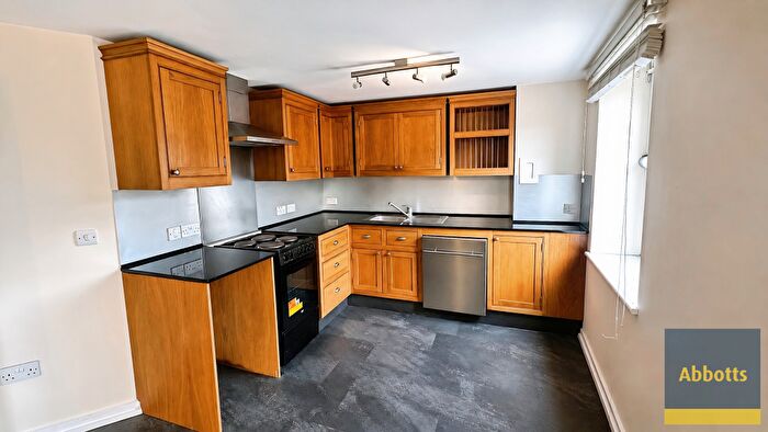 2 Bedroom Flat To Rent In Back Hamlet, Ipswich, IP3