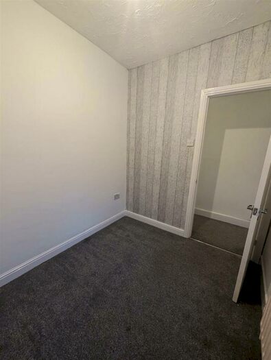 3 Bedroom Terraced House To Rent In Werrington Road, Stoke-On-Trent, ST2