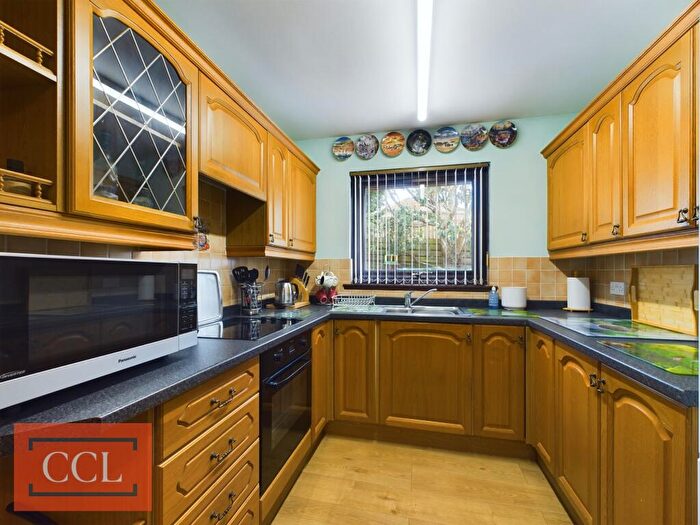 2 Bedroom Detached Bungalow For Sale In St Aethans Close, Burghead, Elgin, Moray, IV30