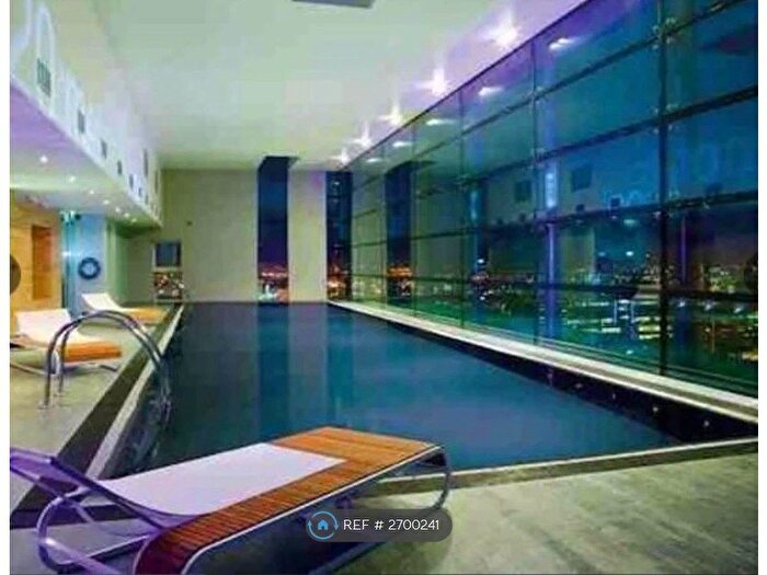 1 Bedroom Flat To Rent In Goulden Street, Manchester, M4