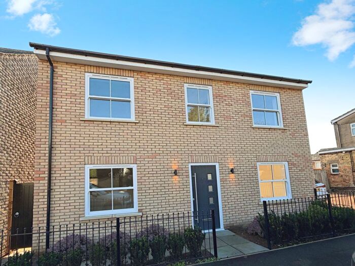 4 Bedroom Property To Rent In High Street, Ely, CB6