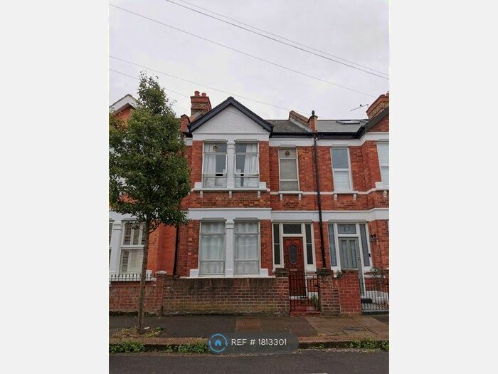 3 Bedroom Terraced House To Rent In Rostella Road, London, SW17