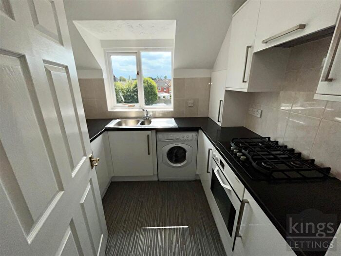 2 Bedroom Apartment To Rent In Victoria Gate, Harlow, CM17