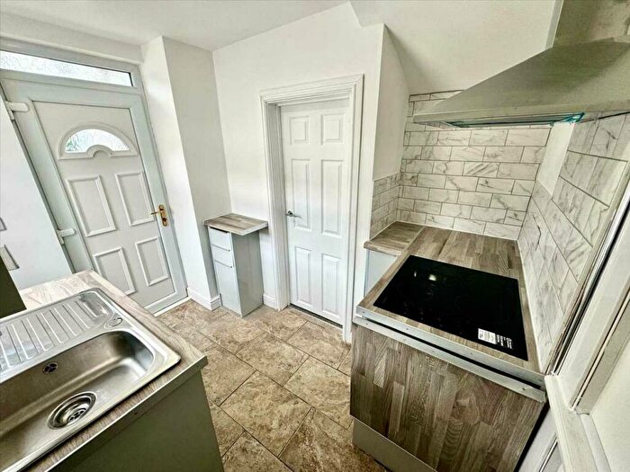 3 Bedroom End Of Terrace House For Sale In David Street, Treherbert, Treorchy, CF42