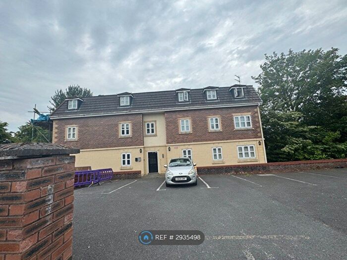 2 Bedroom Flat To Rent In Quarry Way, Liverpool, L36